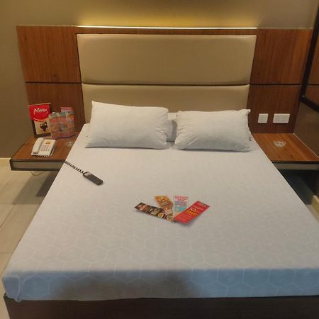 Hotel Sogo Macapagal Paranaque City Luaran gambar