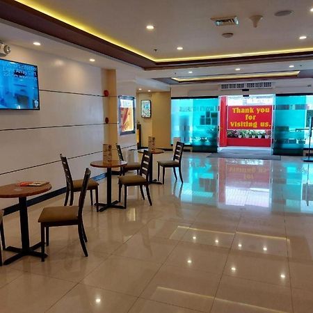 Hotel Sogo Macapagal Paranaque City Luaran gambar