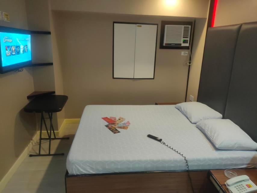 Hotel Sogo Macapagal Paranaque City Luaran gambar