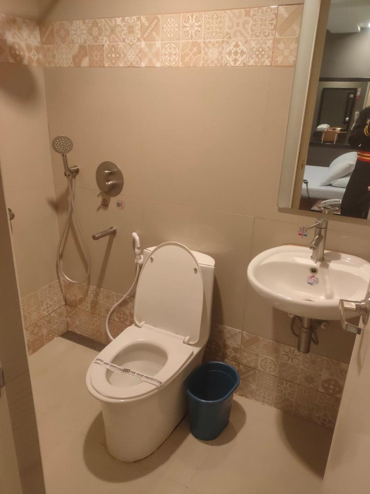 Hotel Sogo Macapagal Paranaque City Luaran gambar