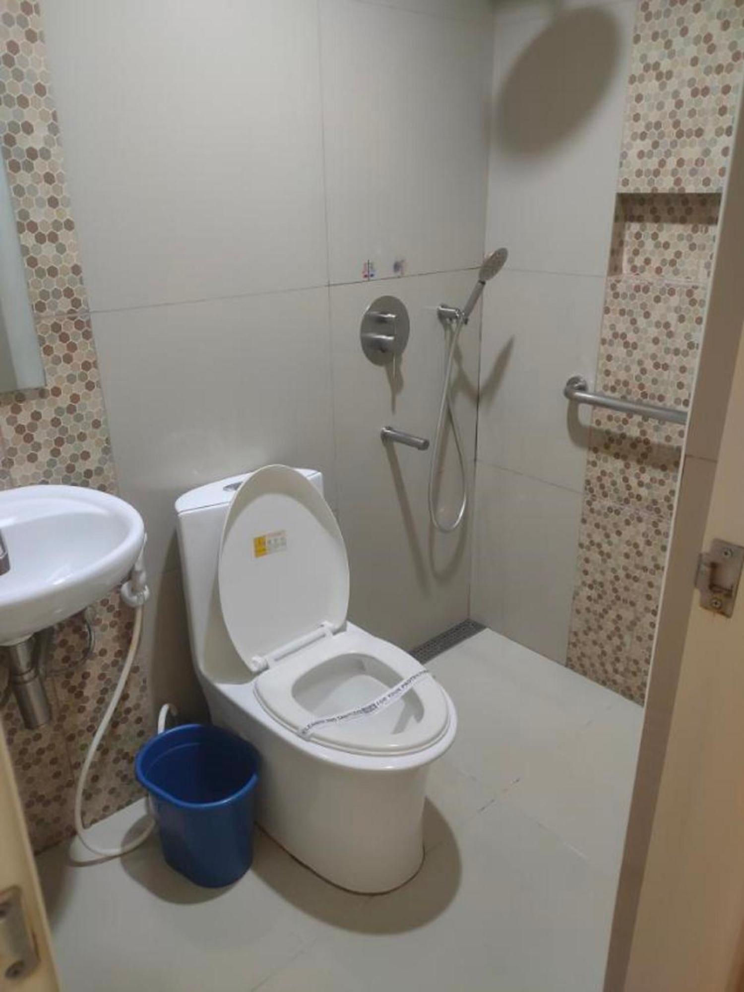 Hotel Sogo Macapagal Paranaque City Luaran gambar
