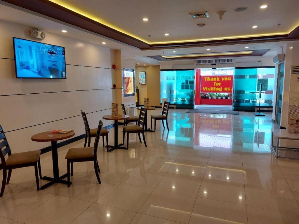 Hotel Sogo Macapagal Paranaque City Luaran gambar
